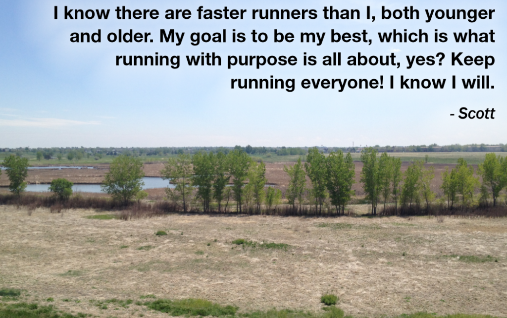 Why We Love Running (in pictures)  Strength Running