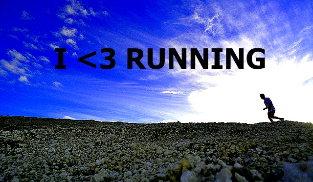 How To Love Running.