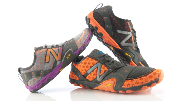 Women's New Balance Minimus 10v2 Trail 