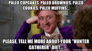 Paleo Diet