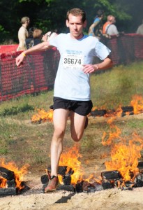 Warrior Dash