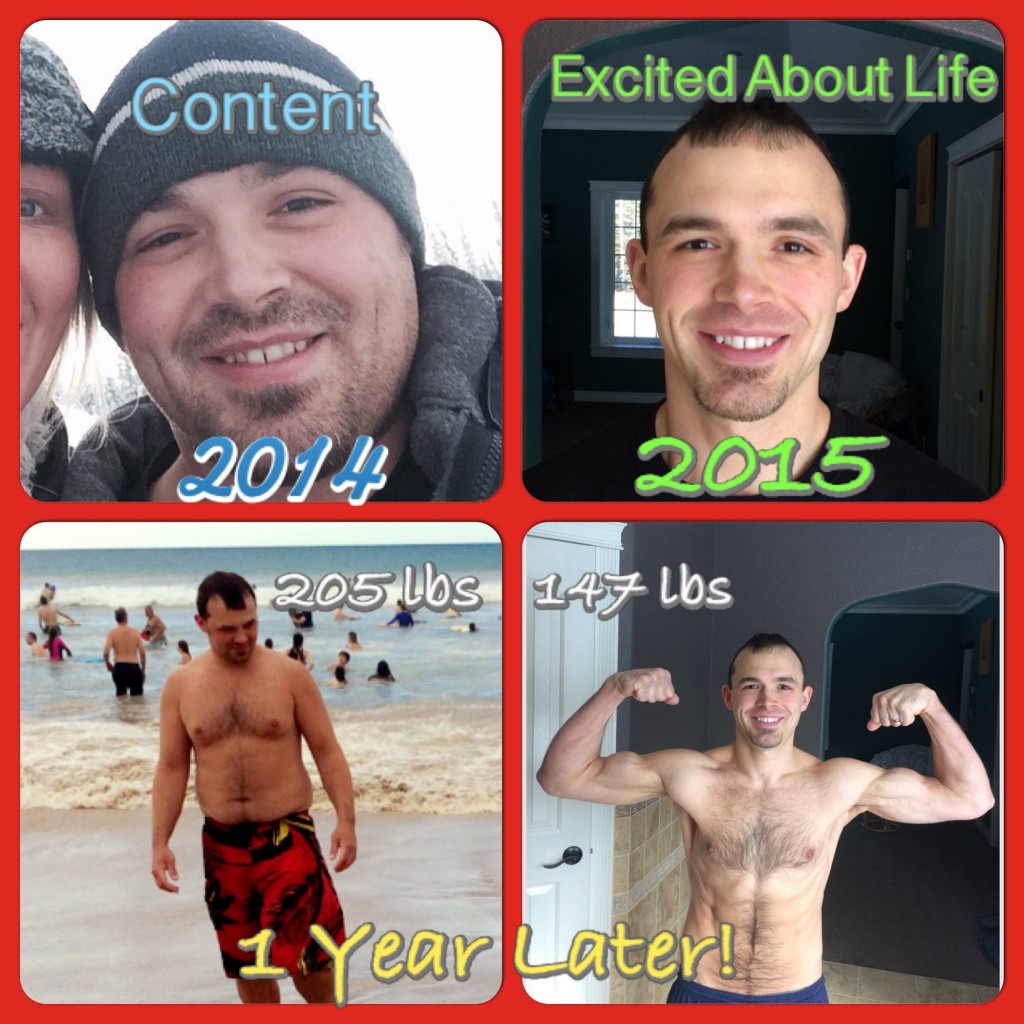 Weight Loss Transformations  Lose Weight Running Stories