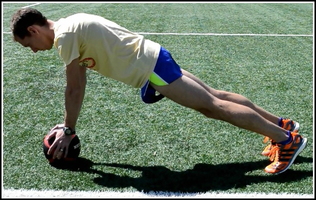 5 BEST EXERCISES FOR CORE STABILITY TRAINING