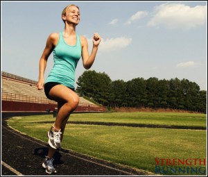Beginner Runner