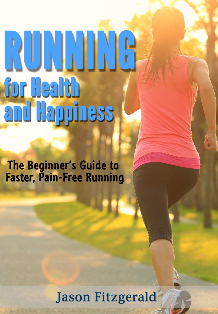 Running for Health and Happiness