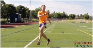 Running Form Drills