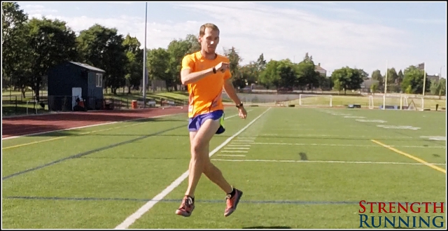 Speed Training: How To Increase Your Running Speed