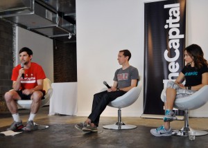 Jason Fitzgerald Speaking