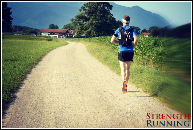 A Step-by-Step Guide to Tempo Runs - Strength Running