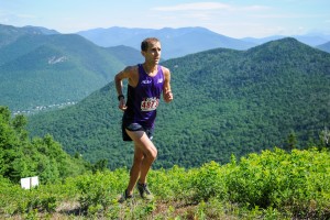 David Roche Mountain Runner