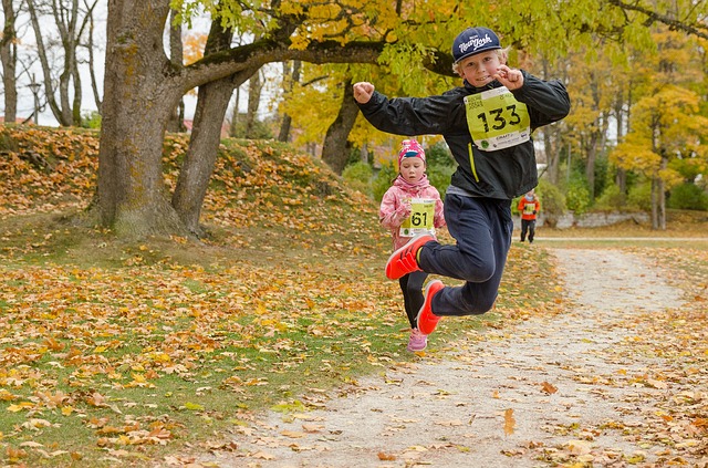 Beginner Runners