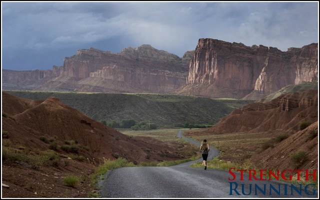  Principiante Comienza a correr