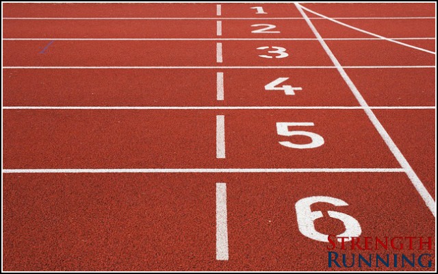 How To Run Faster: Speed Training Workout to Develop Top Speed -  Performance Lab of California