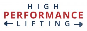 high performance lifting