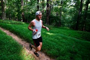 Doug Hay Trail Running