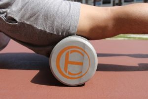 How to Use a Foam Roller