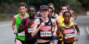 Deena Kastor