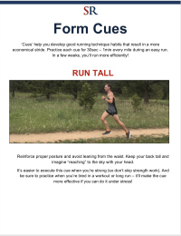 How to Run Properly for Beginners