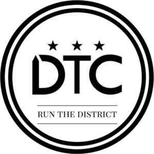 District Track Club