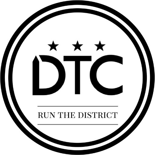 District Track Club