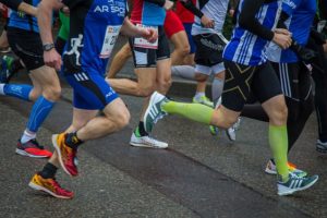 Half Marathon Race