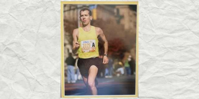  Marathon de New York 