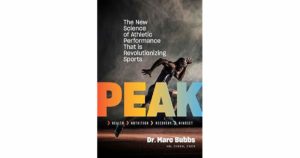 Peak Mindset Book