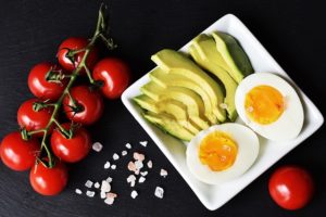 ketogenic diet for runners