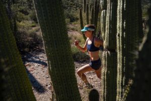 Clare GallaClare Gallagher ultra runner