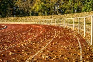 Running Track