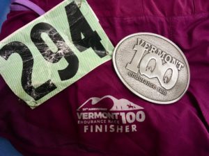 VT100 Finisher