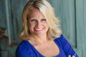 Cindra Kamphoff