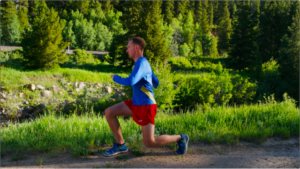 Core Training for Endurance Runners