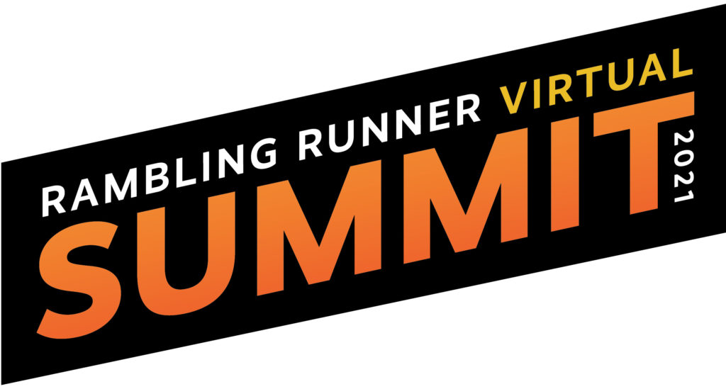 Rambling Runner Summit 