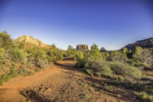 Arizona Trail with Candice Burt