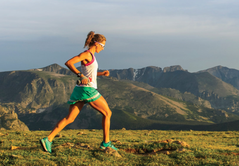 Krissy Moehl Tips for New Ultra Runners - Strength Running