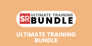 Strength Running - Ultimate Training Bundle