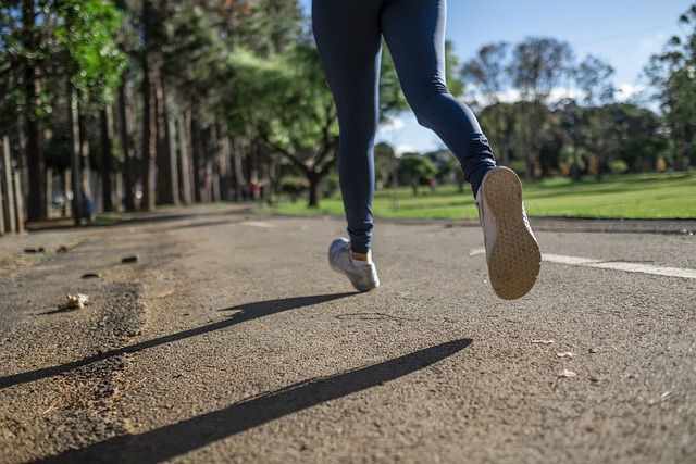 ENDURANCE TRAINING LEGGINGS