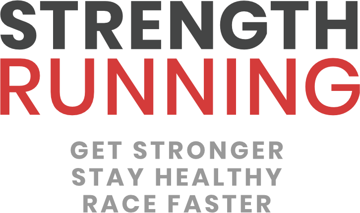 Vert Tagline Trans Strength Running