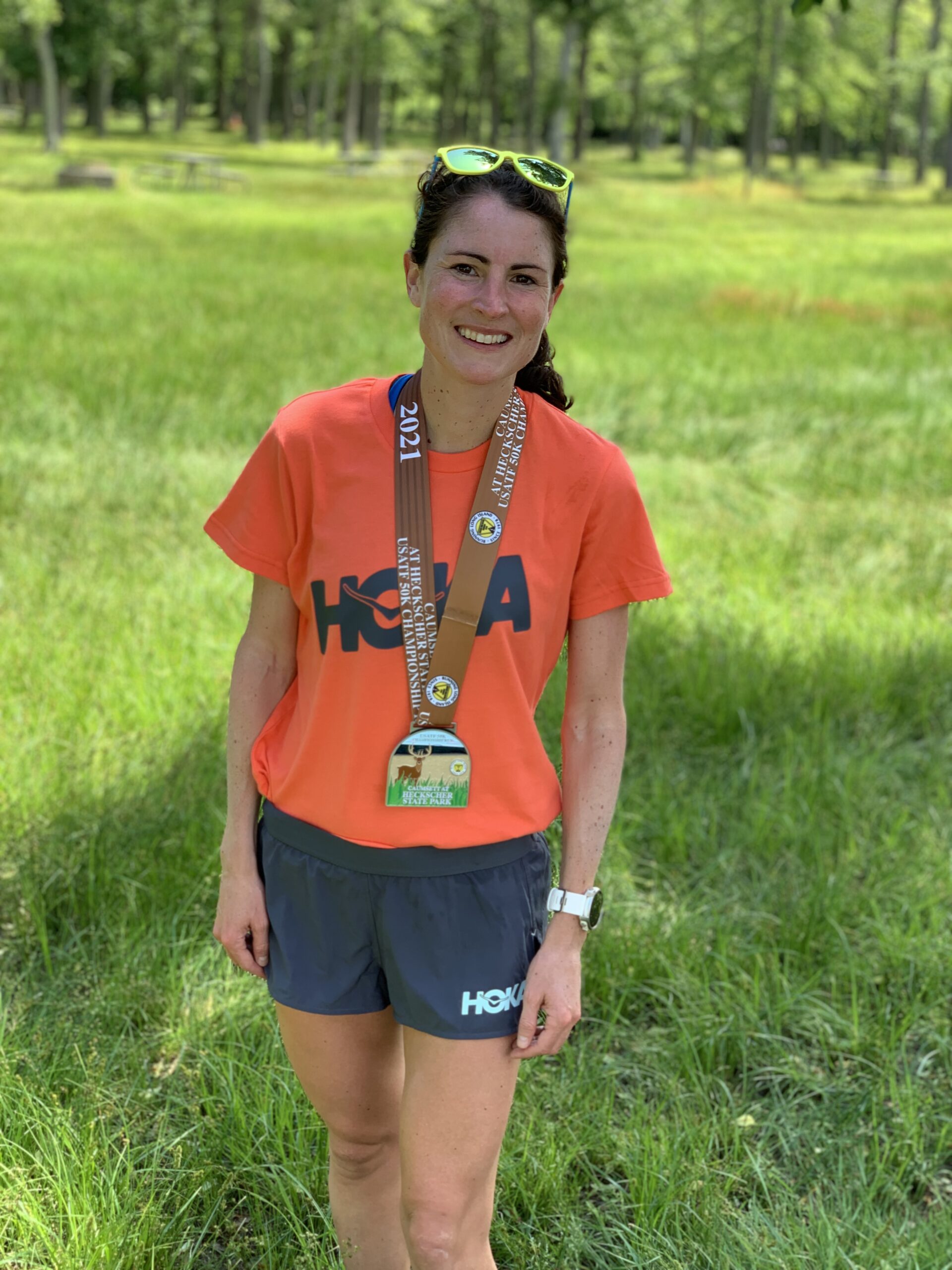 IMG_6829 Sabrina Little Strength Running