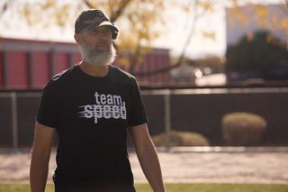 sprinting coach stu mcmillan