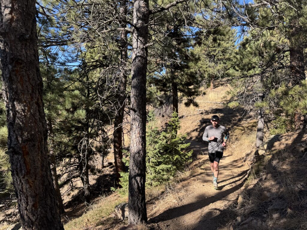 Runner Development
