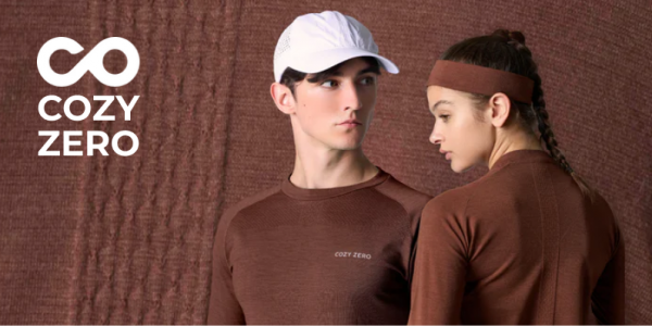 Cozy Zero Performance Wear